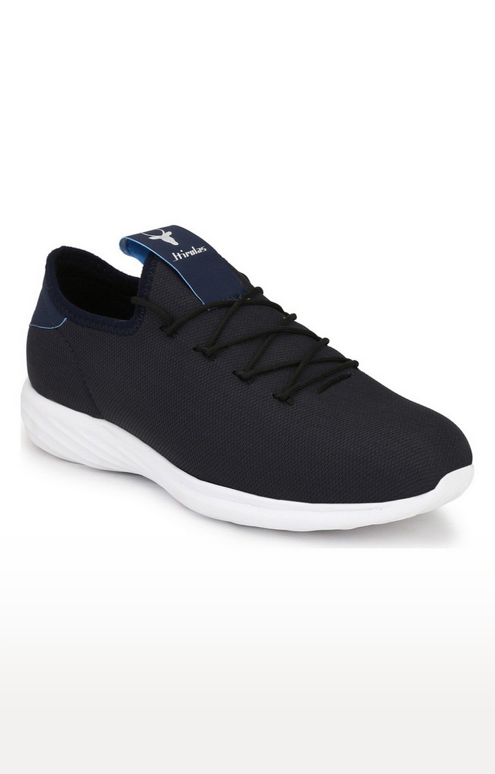 Hirolas | Hirolas Sports running Shoes - Blue 0