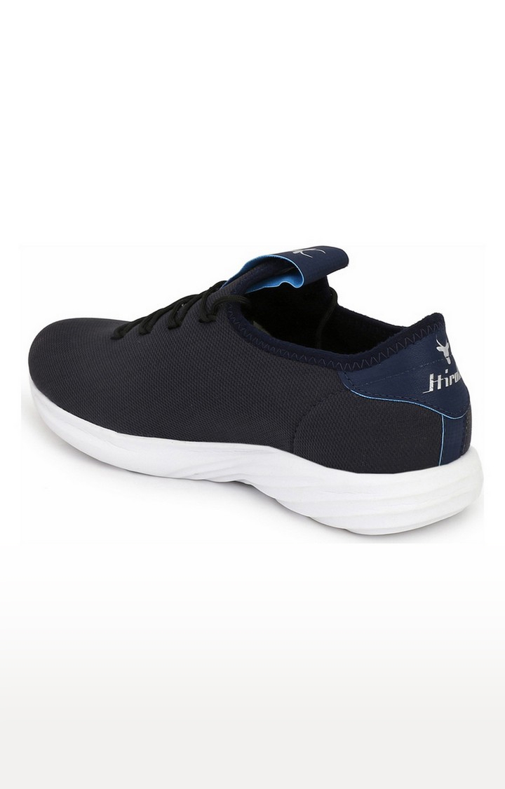 Hirolas | Hirolas Sports running Shoes - Blue 2