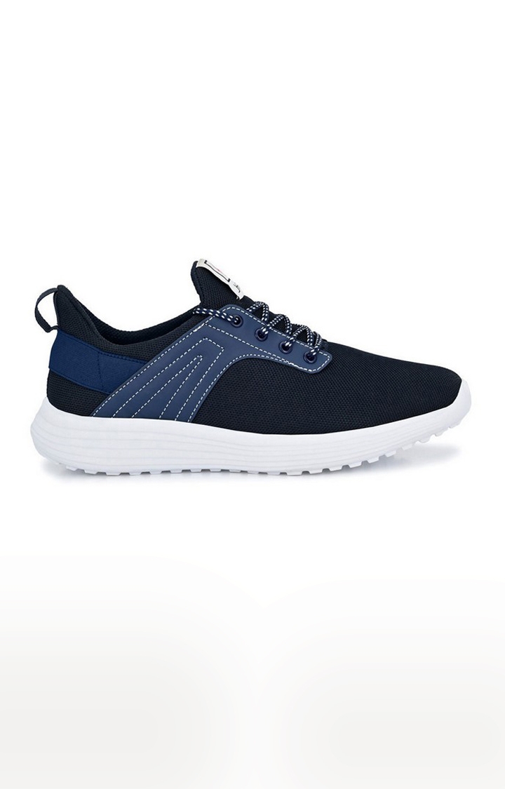 Hirolas | Hirolas® Men's Mesh Blue Running/Walking/Gym Sports Sneaker Shoes 1