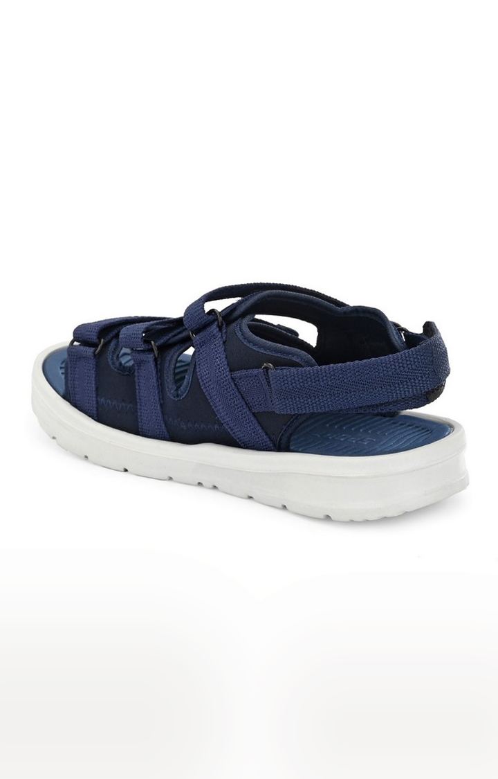 Hirolas | Hirolas Fashion Floater Sports Sandals - Blue 2