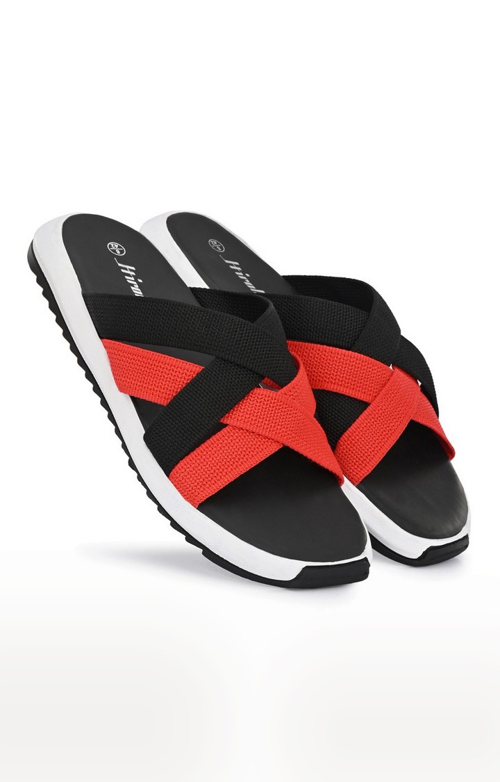 Hirolas slippers 2025
