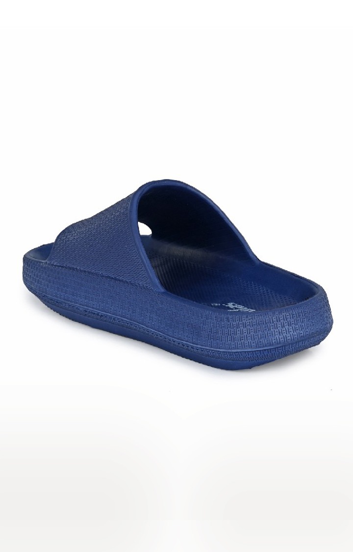 Mens discount cushioned sliders