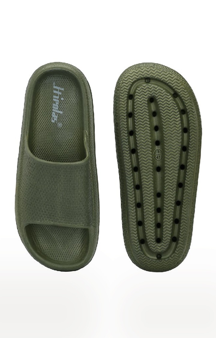 Mens fluffy sliders cheap
