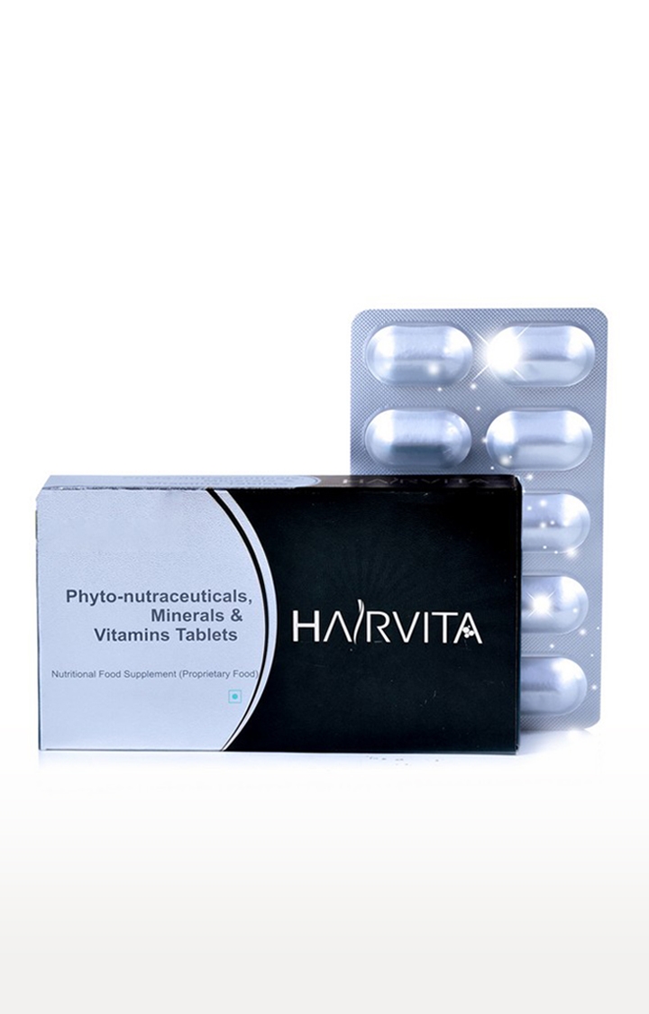 Hairvita Tablets