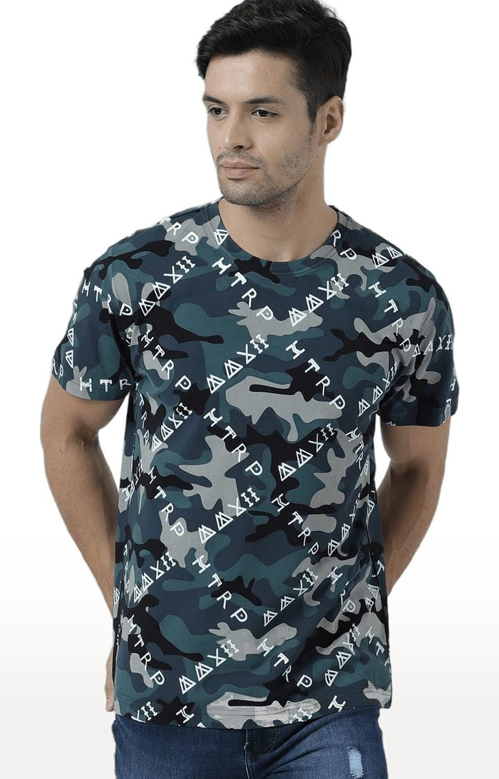 Huetrap t shirts sales