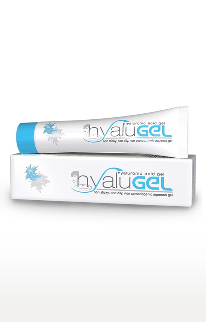 Hyalugel Hyaluronic Acid Gel