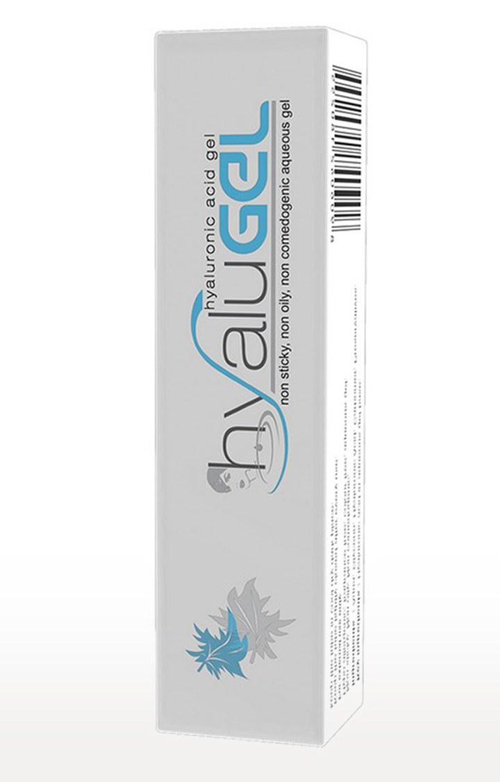 Hyalugel Hyaluronic Acid Gel