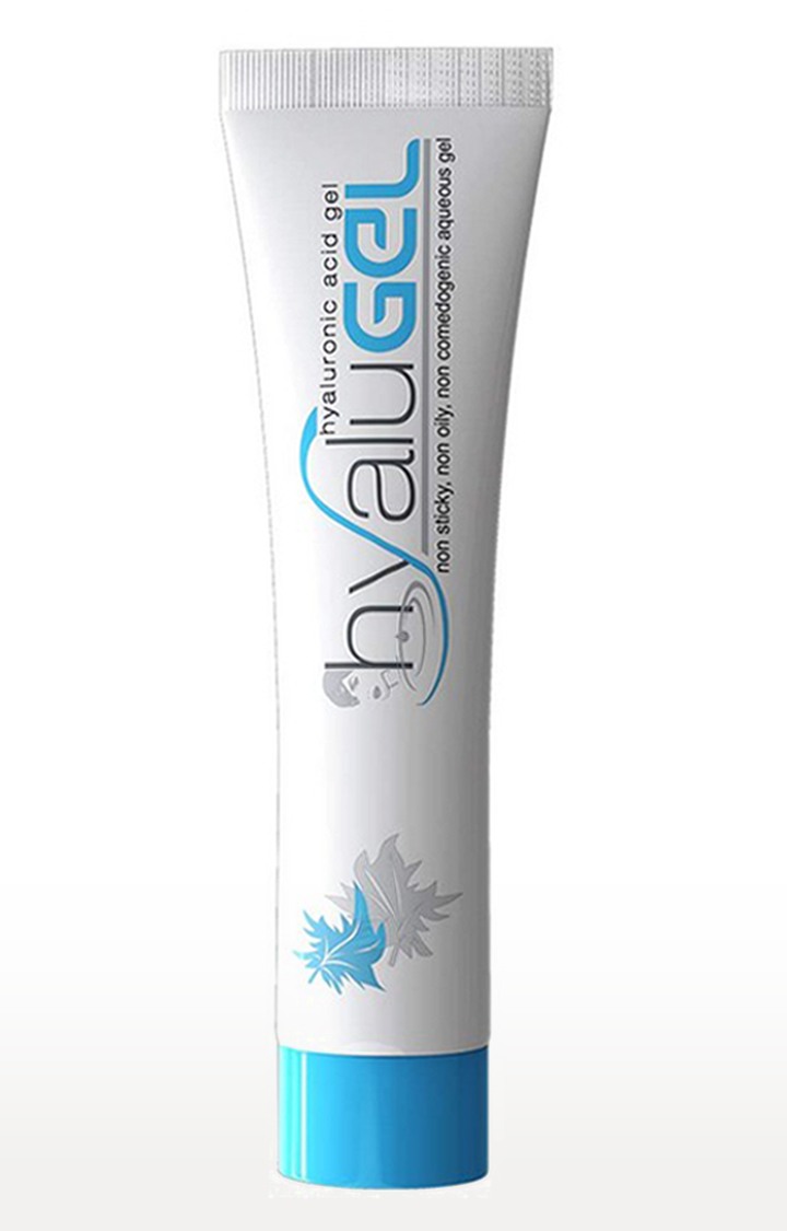 Hyalugel Hyaluronic Acid Gel