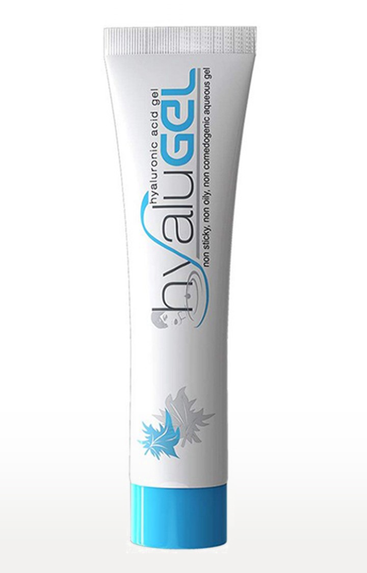 Hyalugel Hyaluronic Acid Gel (Paraben Free)
