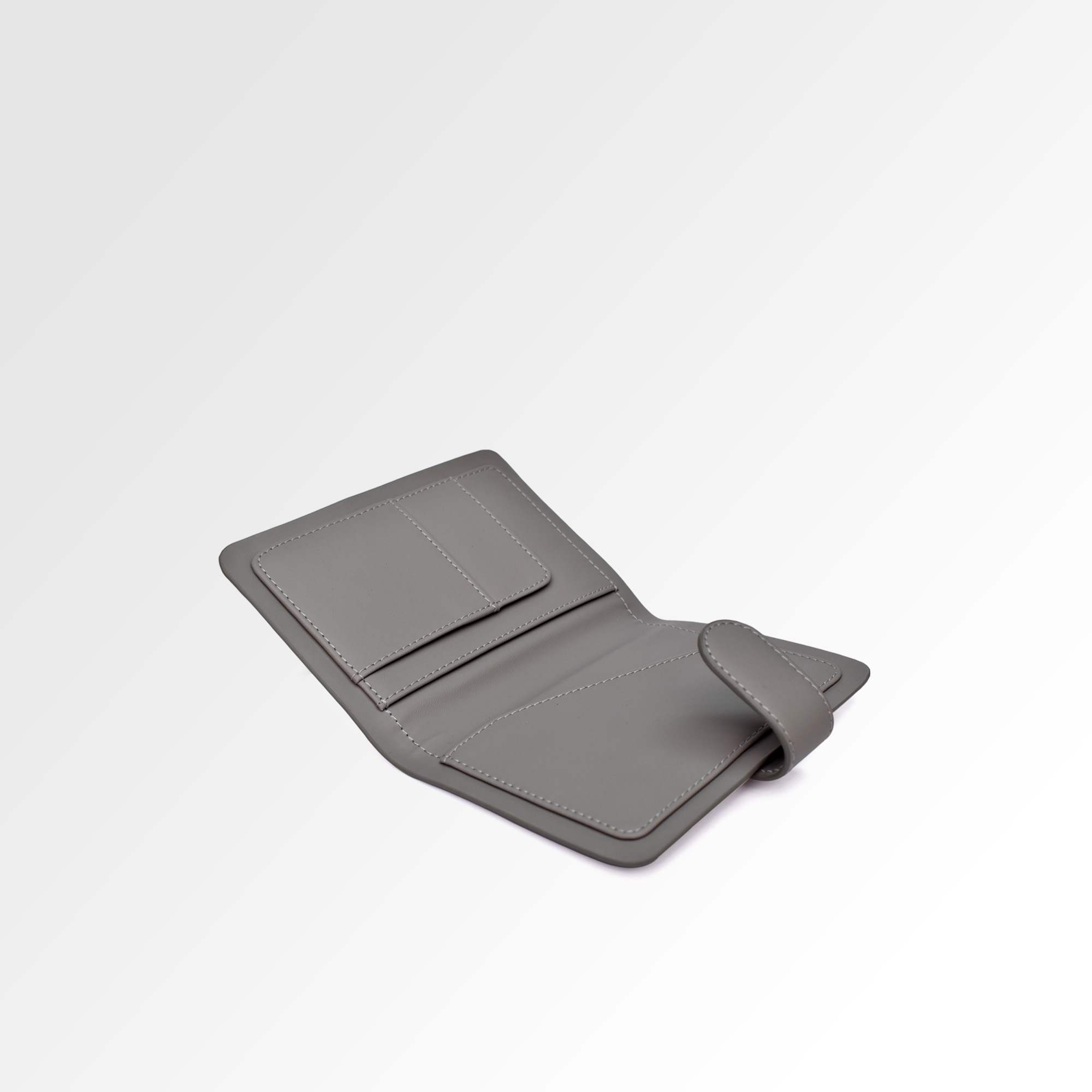 Passport Holder | Moderno | Grey