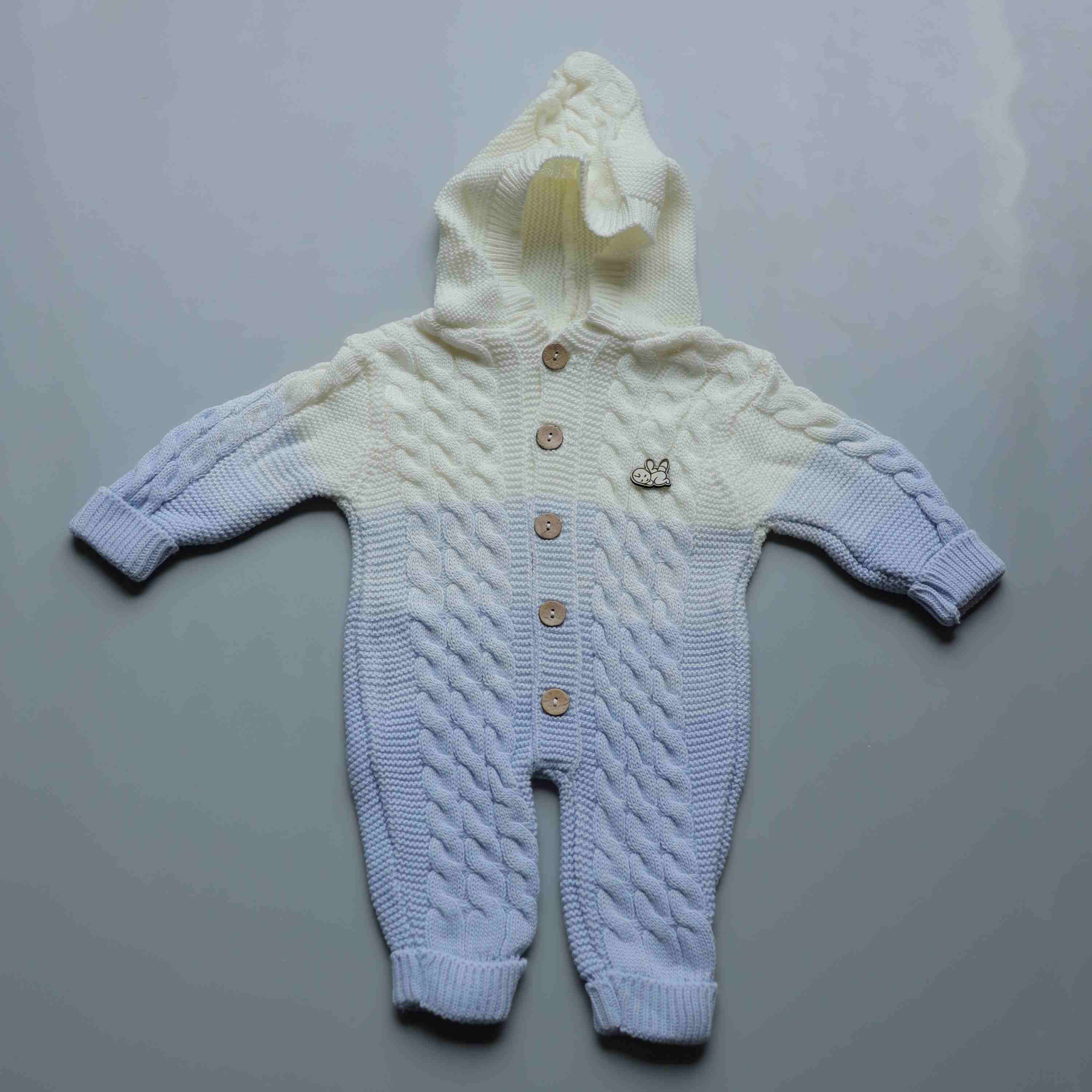 Sky Breeze Jumpsuit