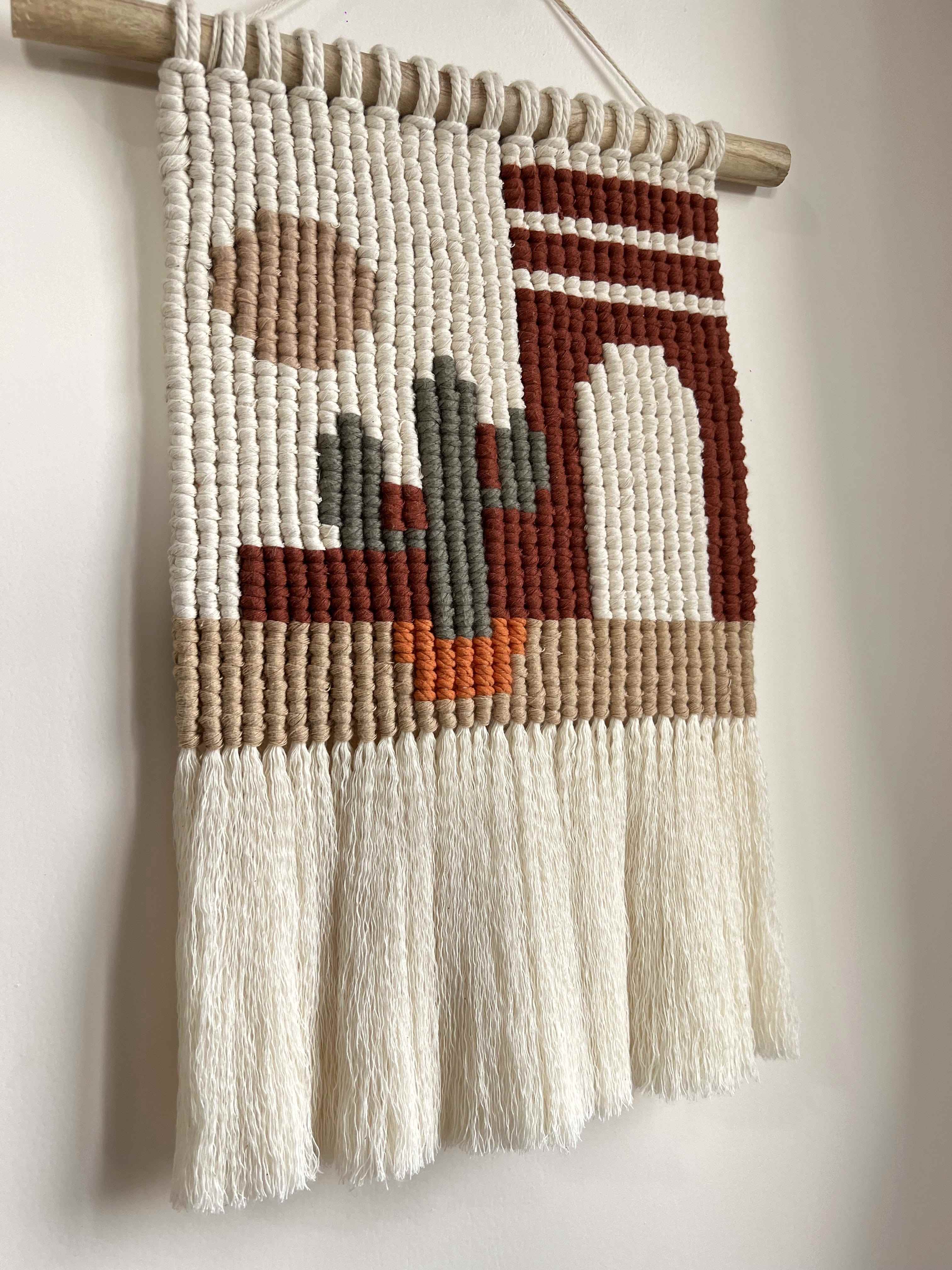 Landscape Tapestry