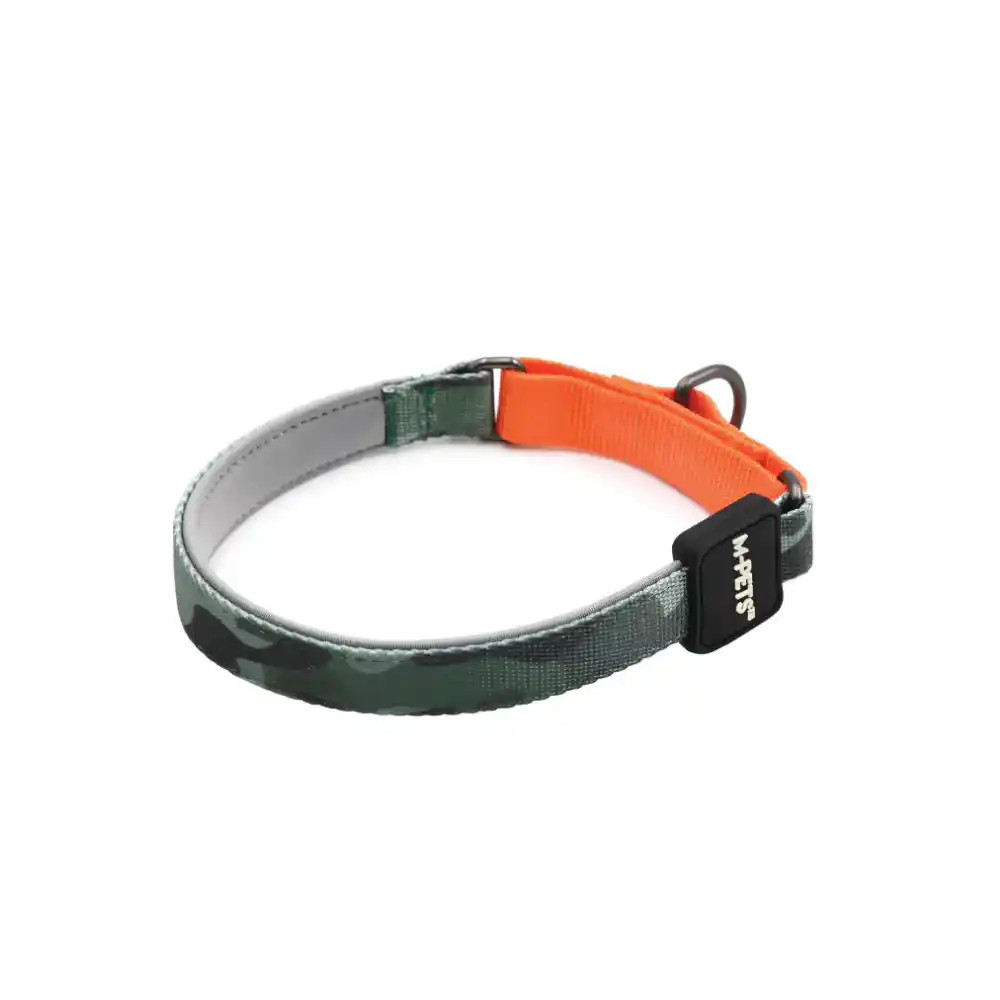M-Pets Wild Jungle Collar for Dogs