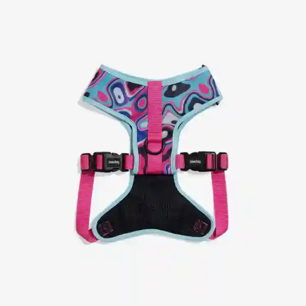 Zee Dog Blast Air Mesh Harness