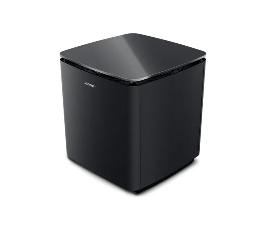 Bose Lifestyle Ultra Subwoofer Black | Deep Bass Wireless Subwoofer 3
