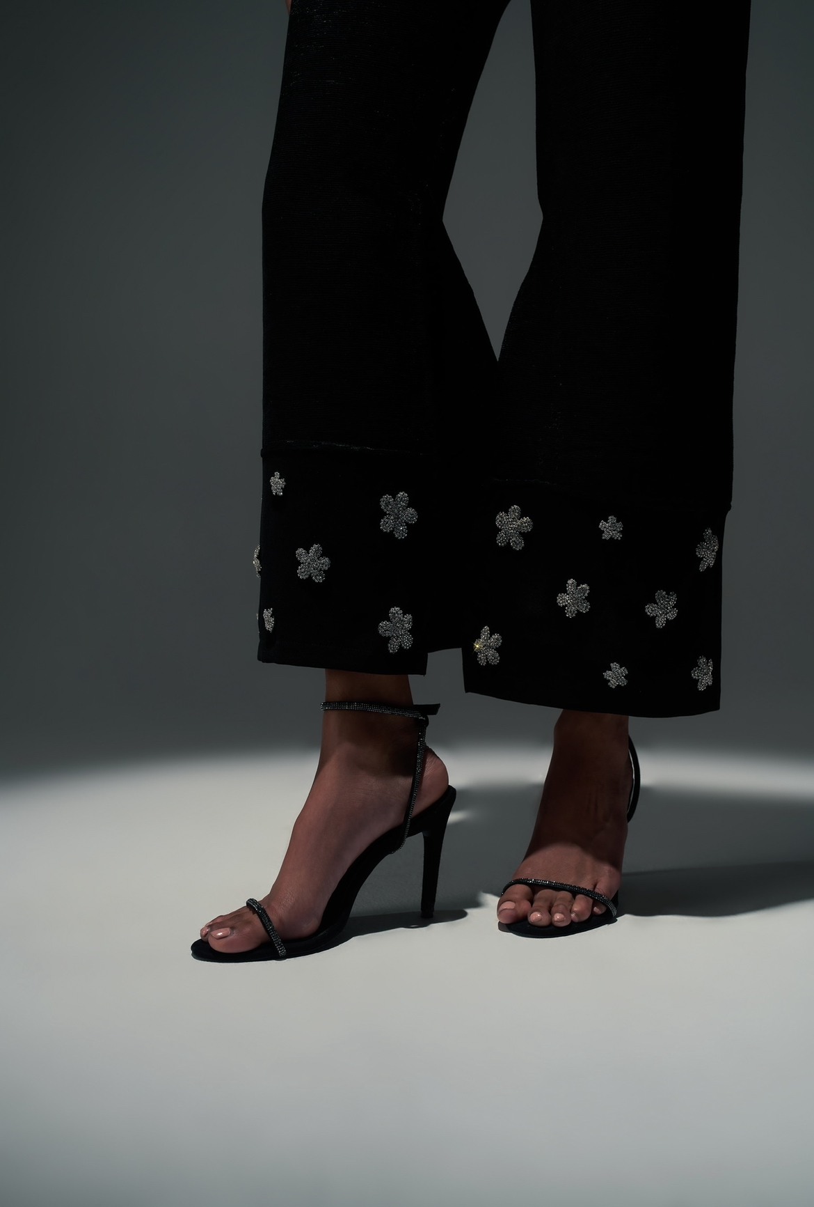 Flower Flies Coord