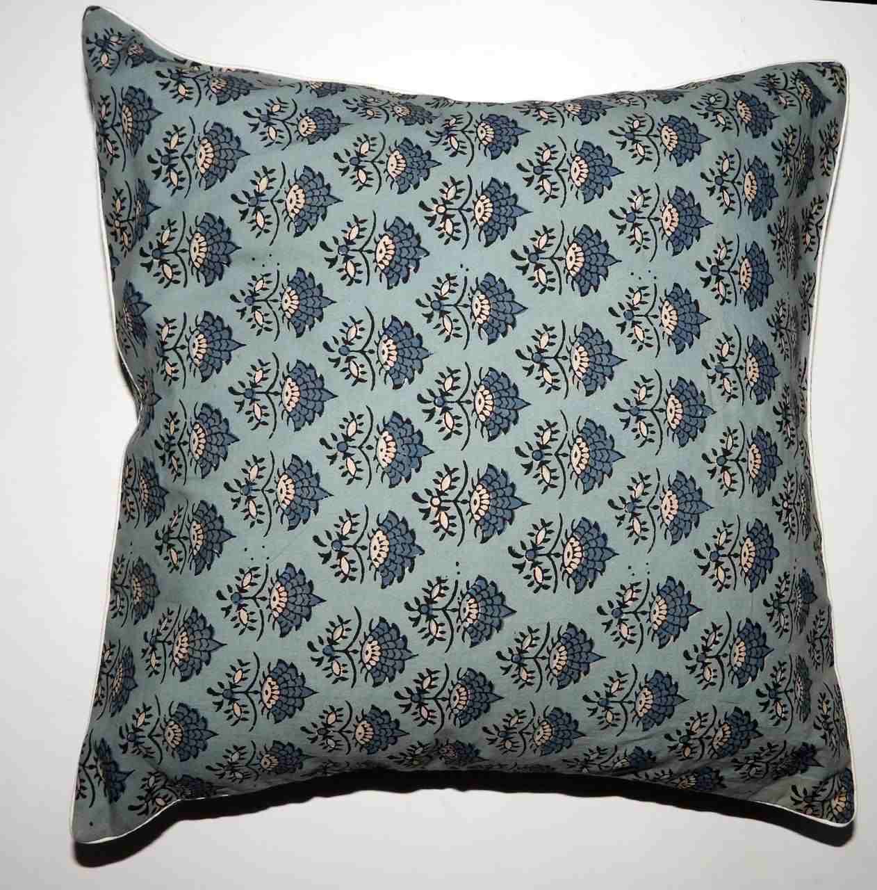 Kamal Cushion Covers