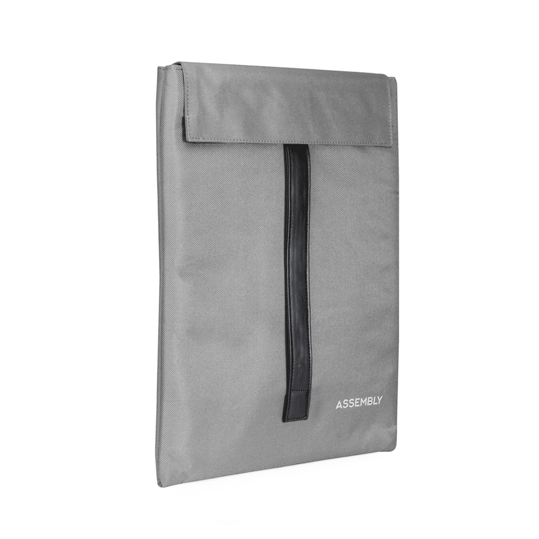 15.6 inch Laptop Sleeve | Grey