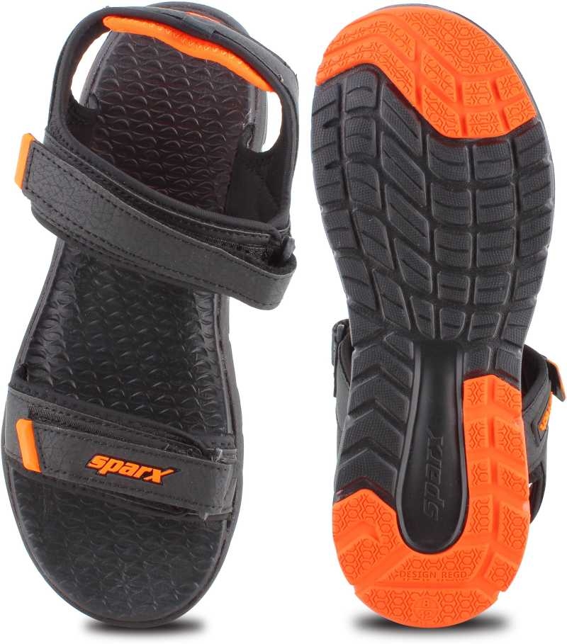 Sparx Mens Ss528 Floater Sandals  TOWRCO