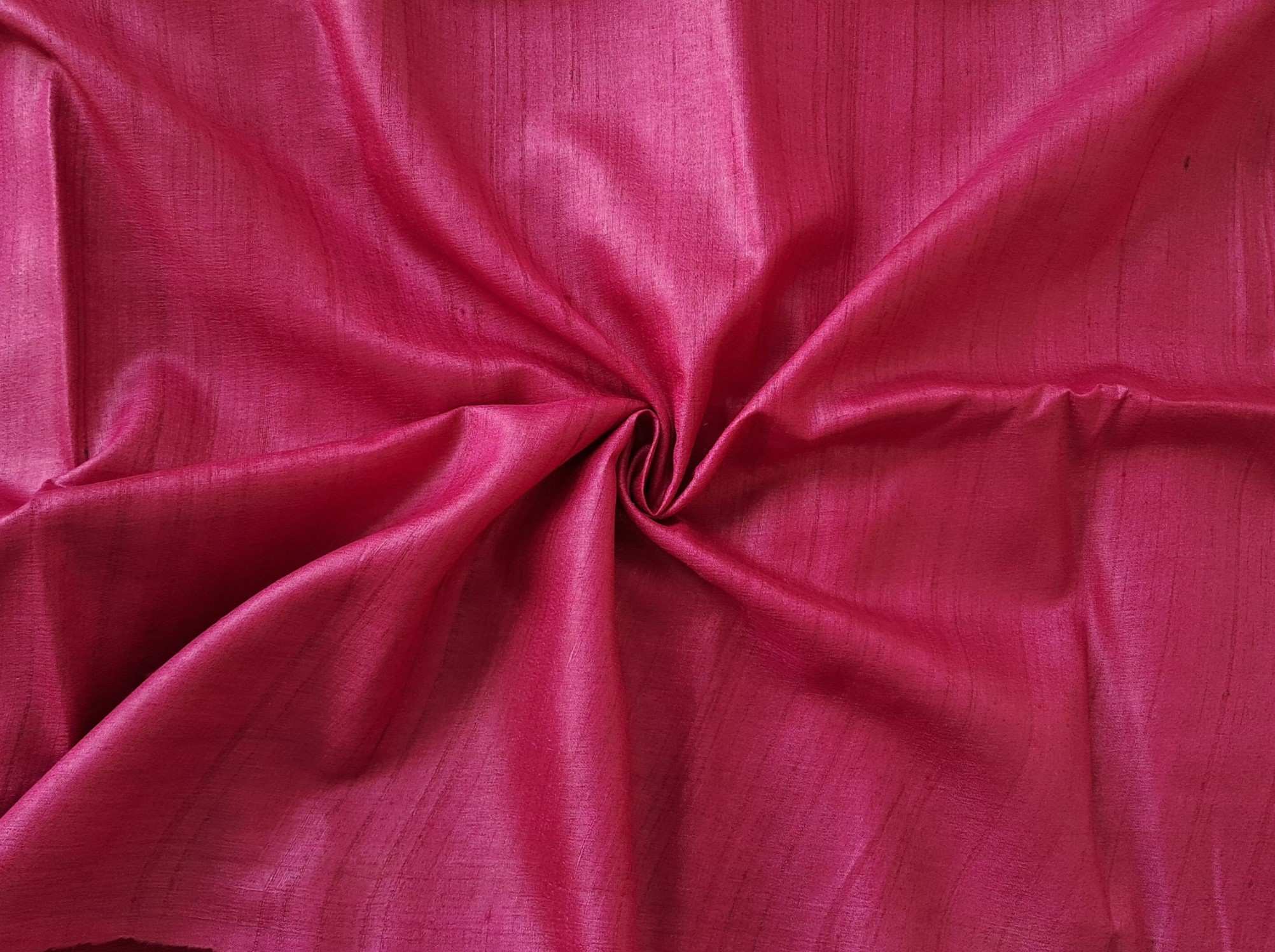 Tussar Fabric
