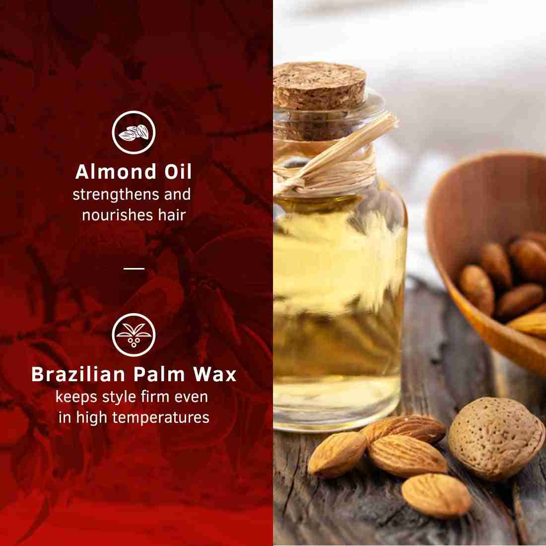 Ustraa Beard growth Oil Advanced 60 ml, Anti Dandruff Beard Wash 60 ml, Mooch And Beard Wax 50 g , Beard Softener 100 g  & Pu Kit Bag 