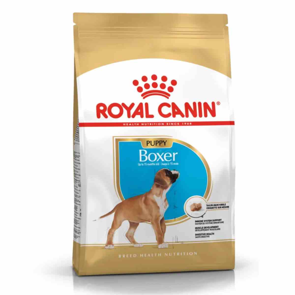 Royal Canin Boxer Puppy Dry Food