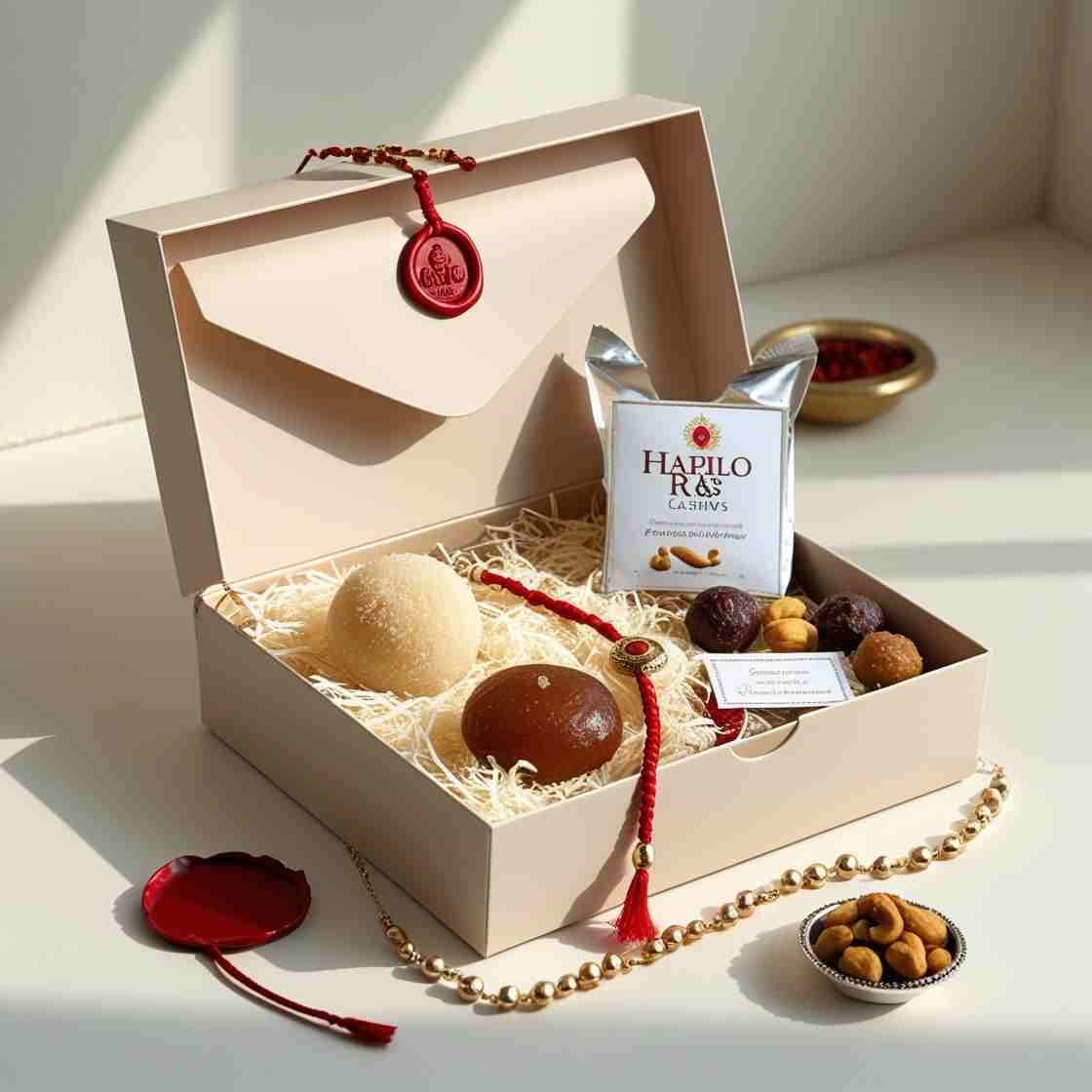Rakhi Royale Classic