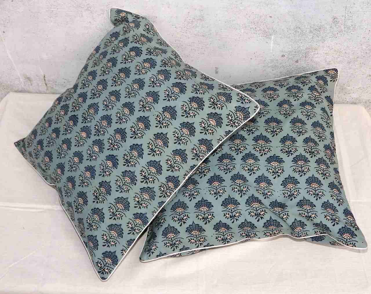 Kamal Cushion Covers