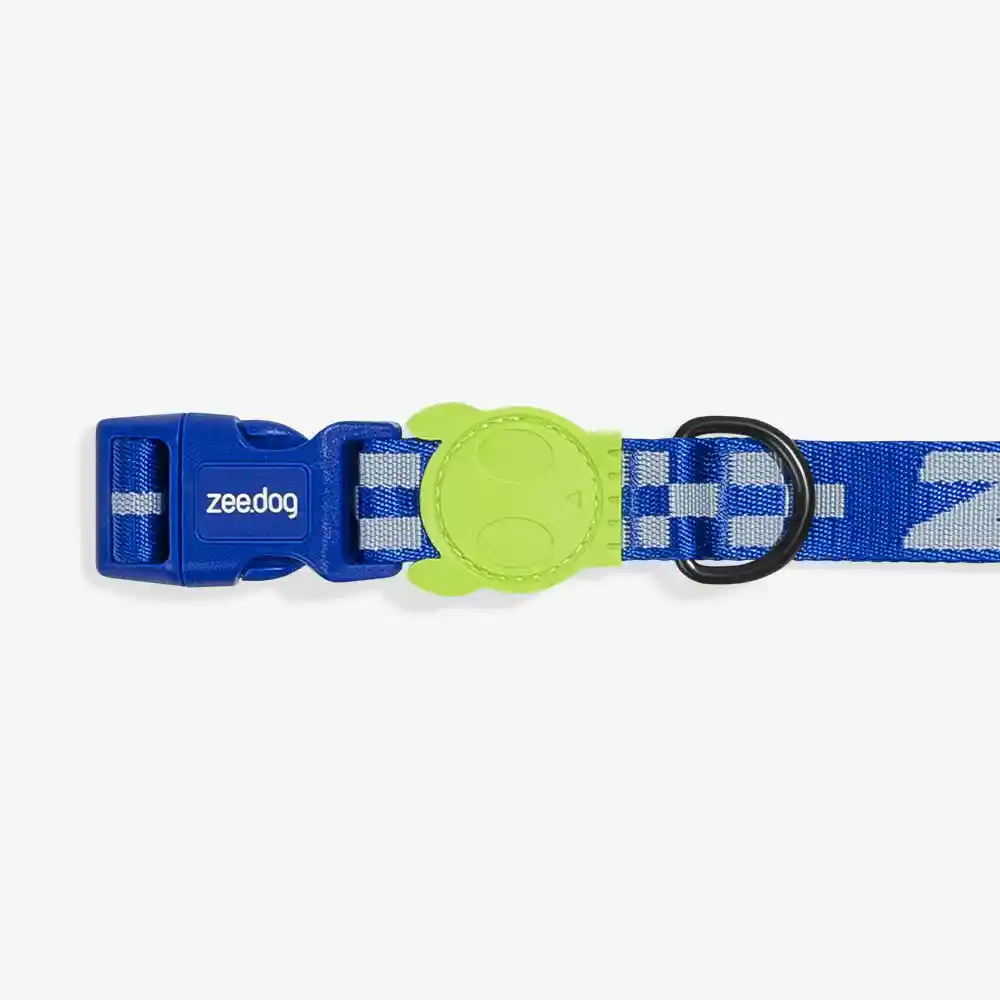 Zee Dog Astro Collar Large