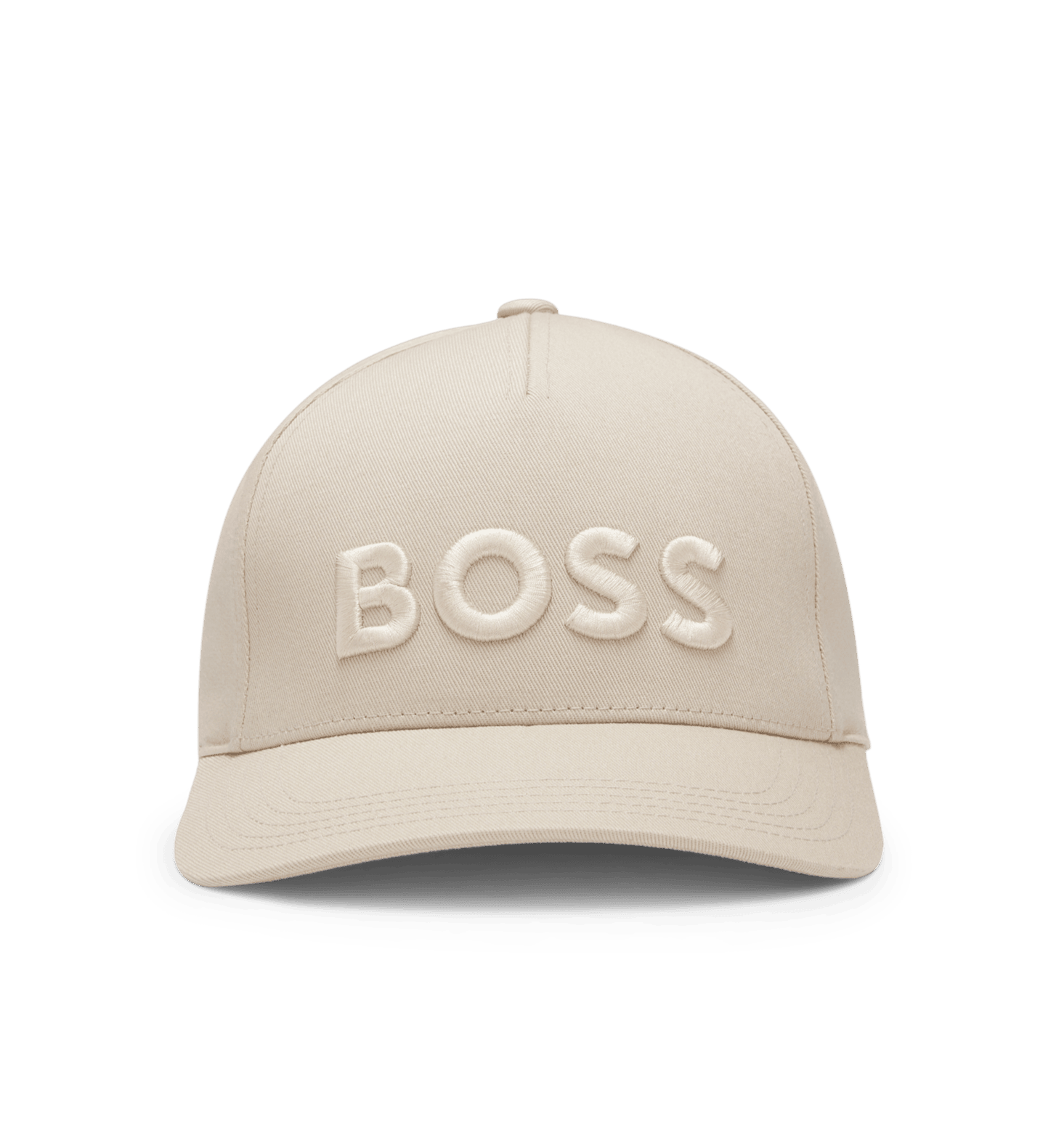 Seth Cotton Cap