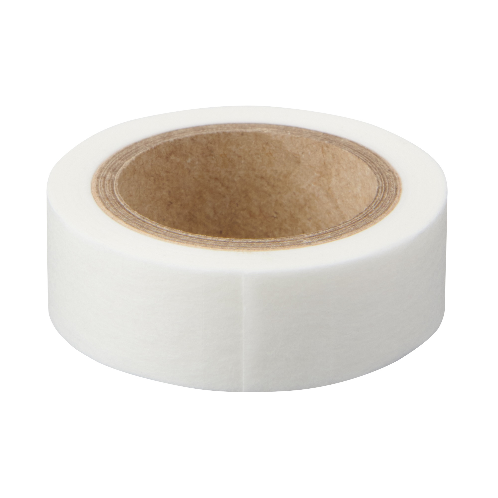 Perforated masking tape / White / W15 mm