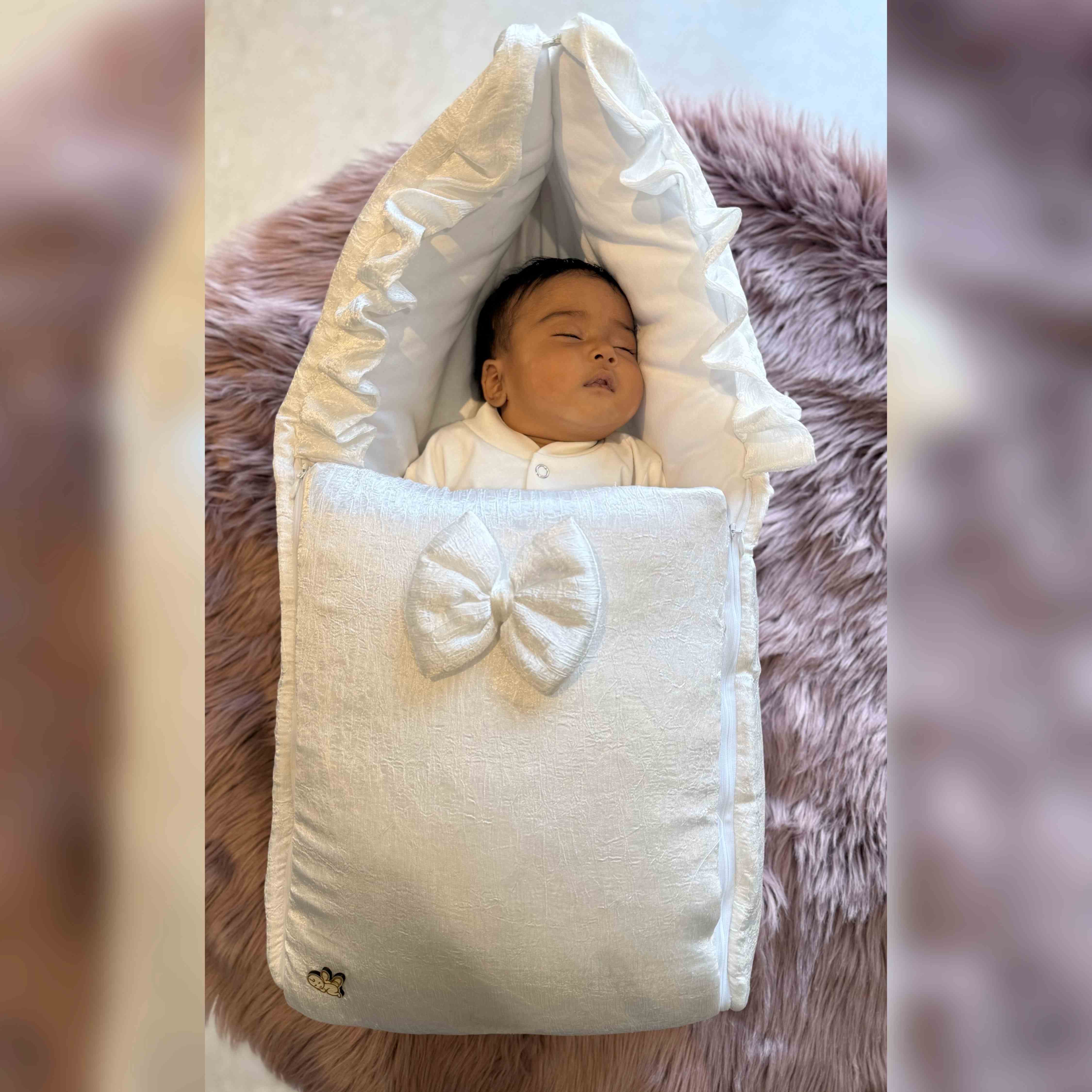 SnowLily Sleeping Bag