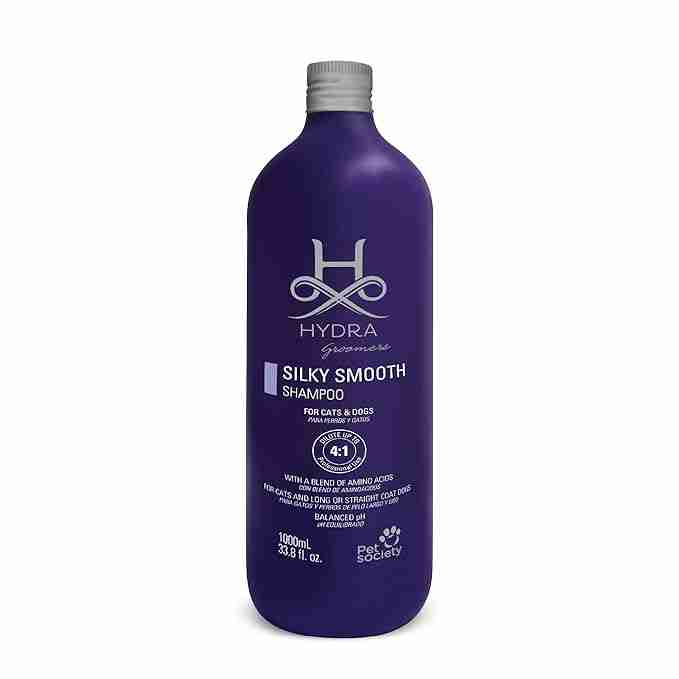 Hydra Groomers Silky Smooth Shampoo