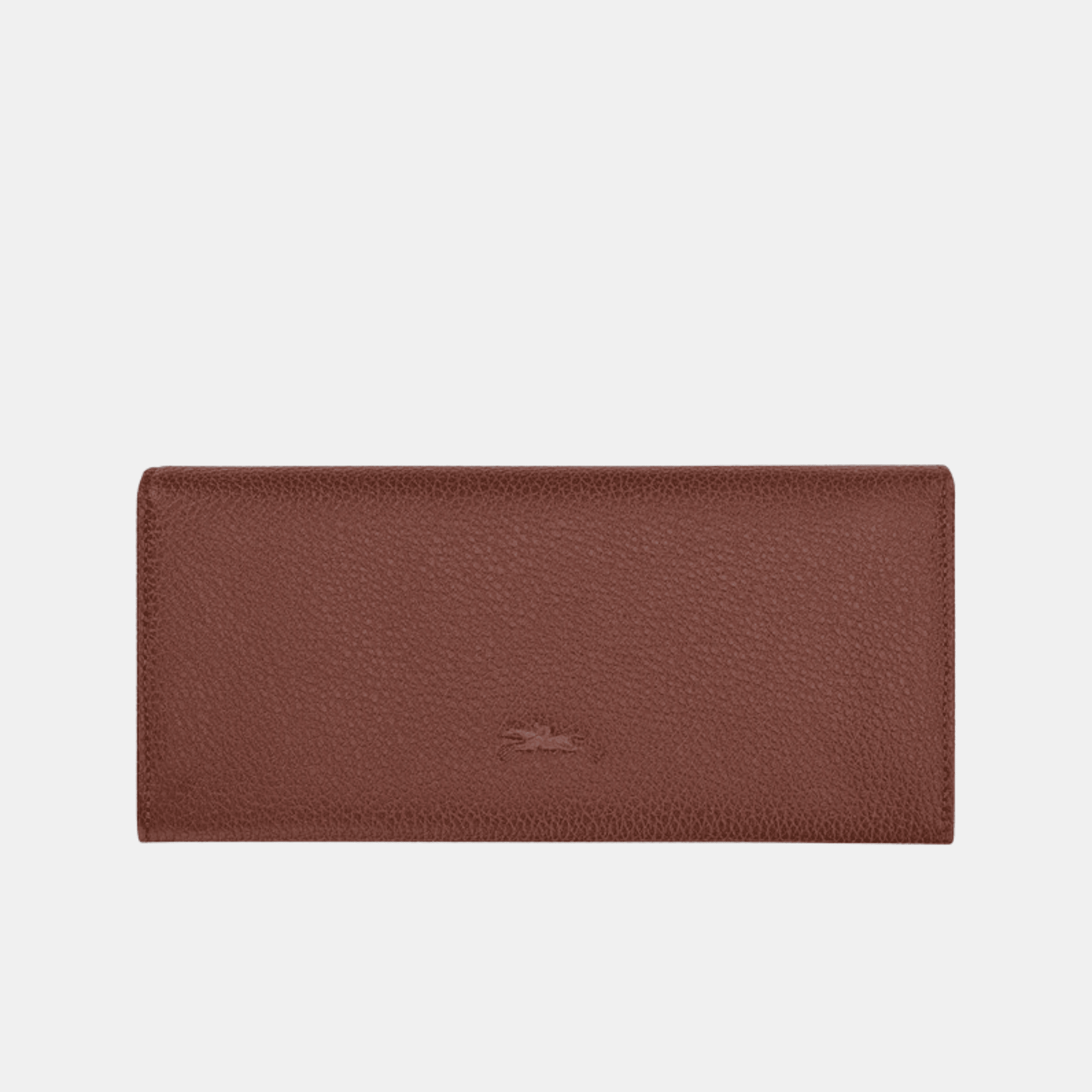 Le Foulonné Long continental wallet