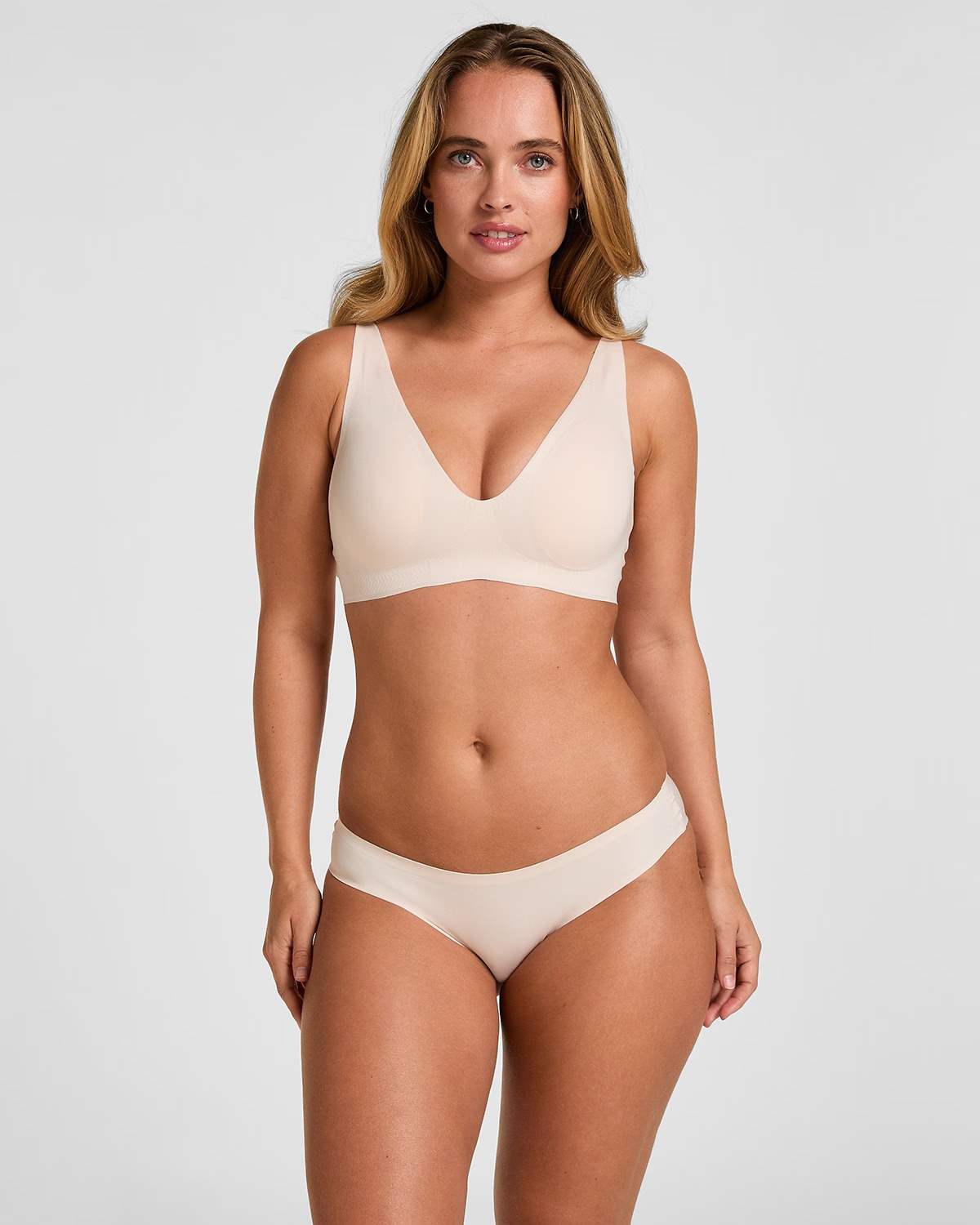 Super Comfort Shell Set