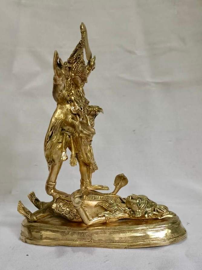 Kali Maa
