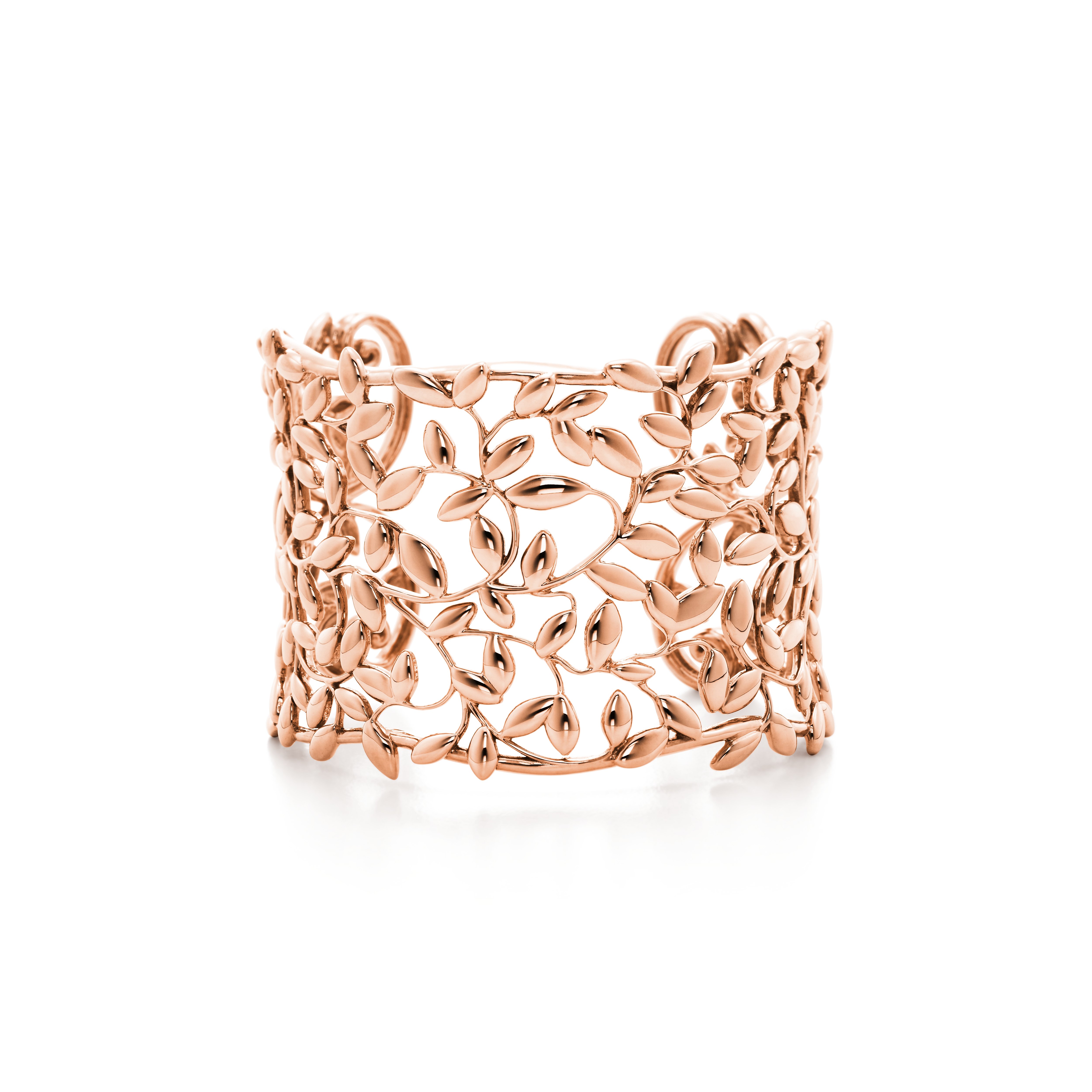Paloma Picasso®:Olive Leaf Cuff