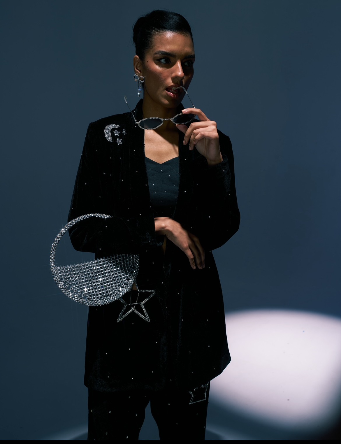 Starlight suit