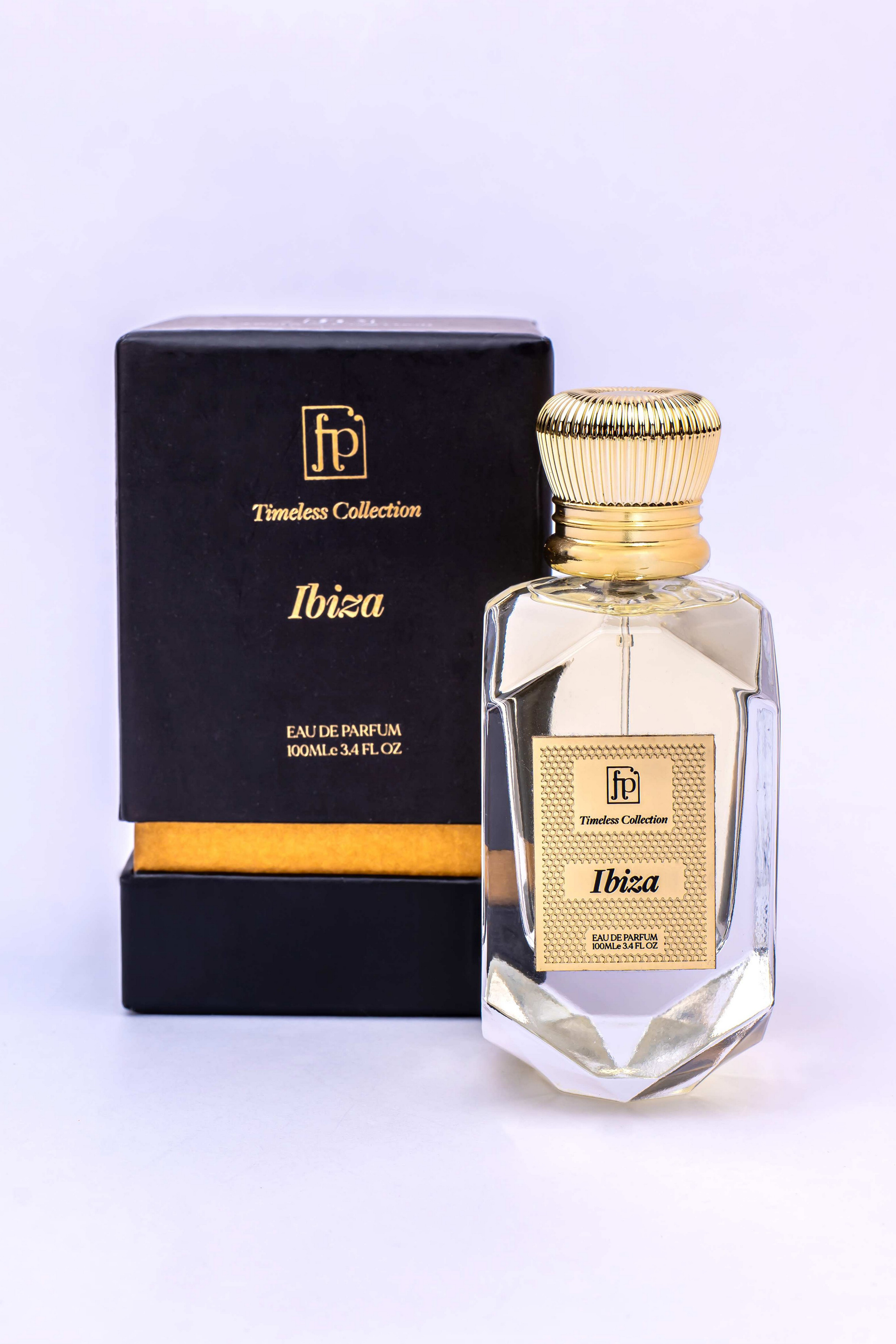 Ibiza Eau De Parfum