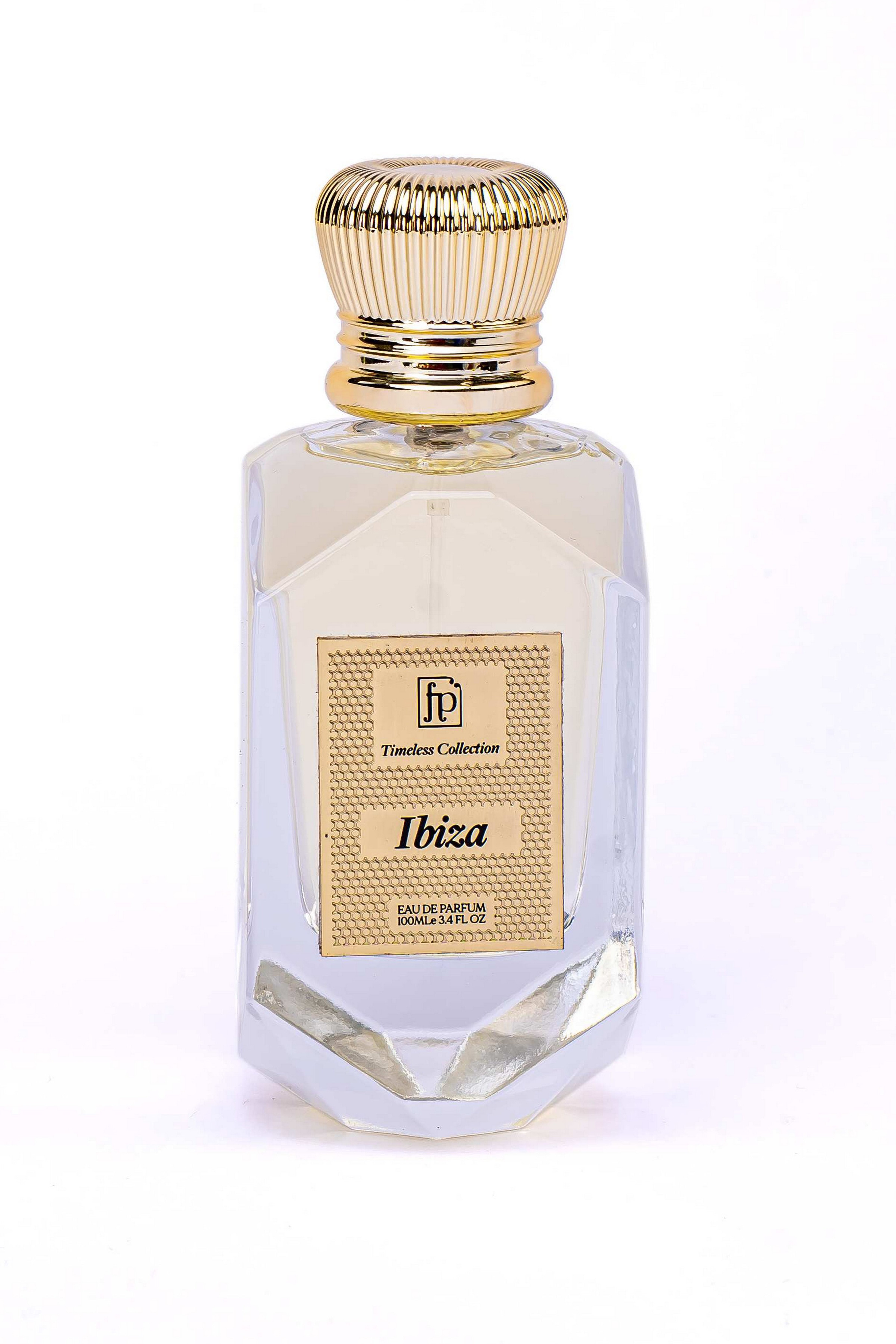 Ibiza Eau De Parfum