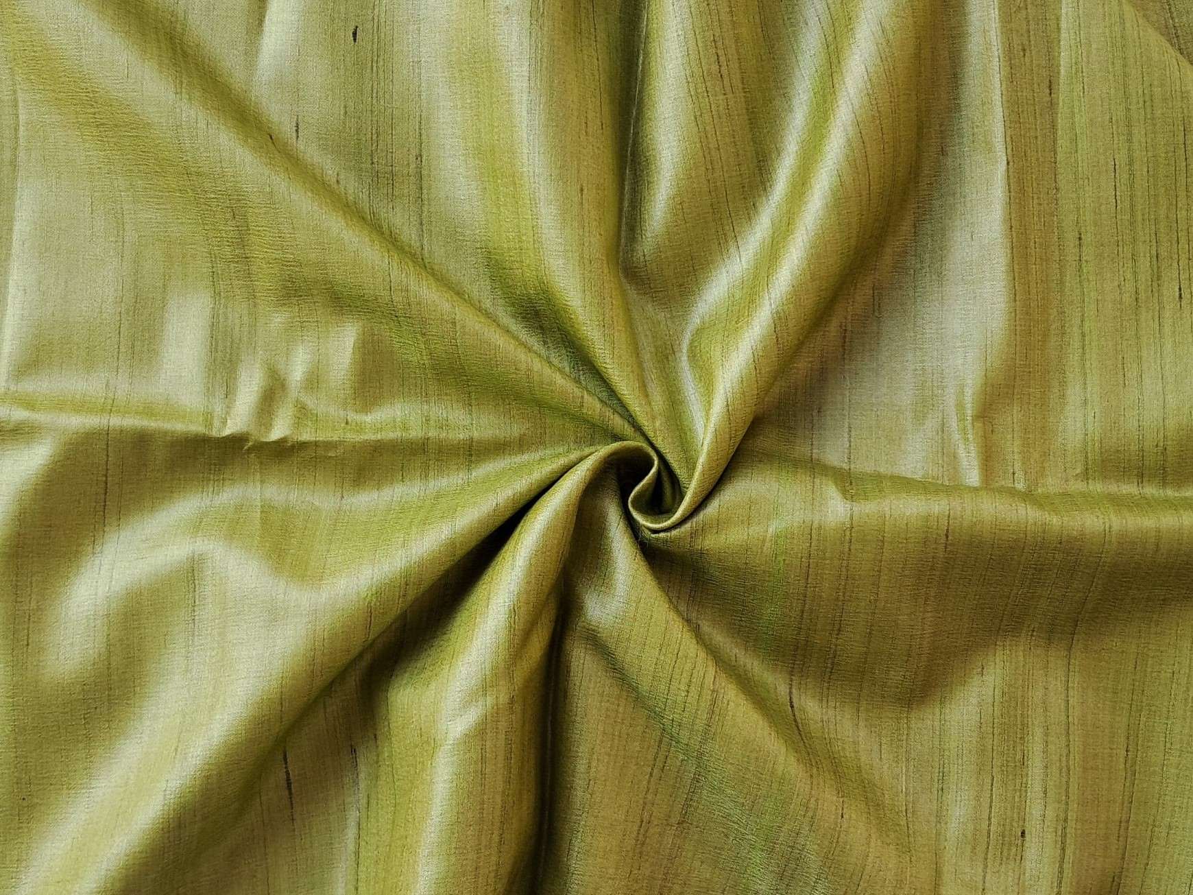 Tussar Fabric