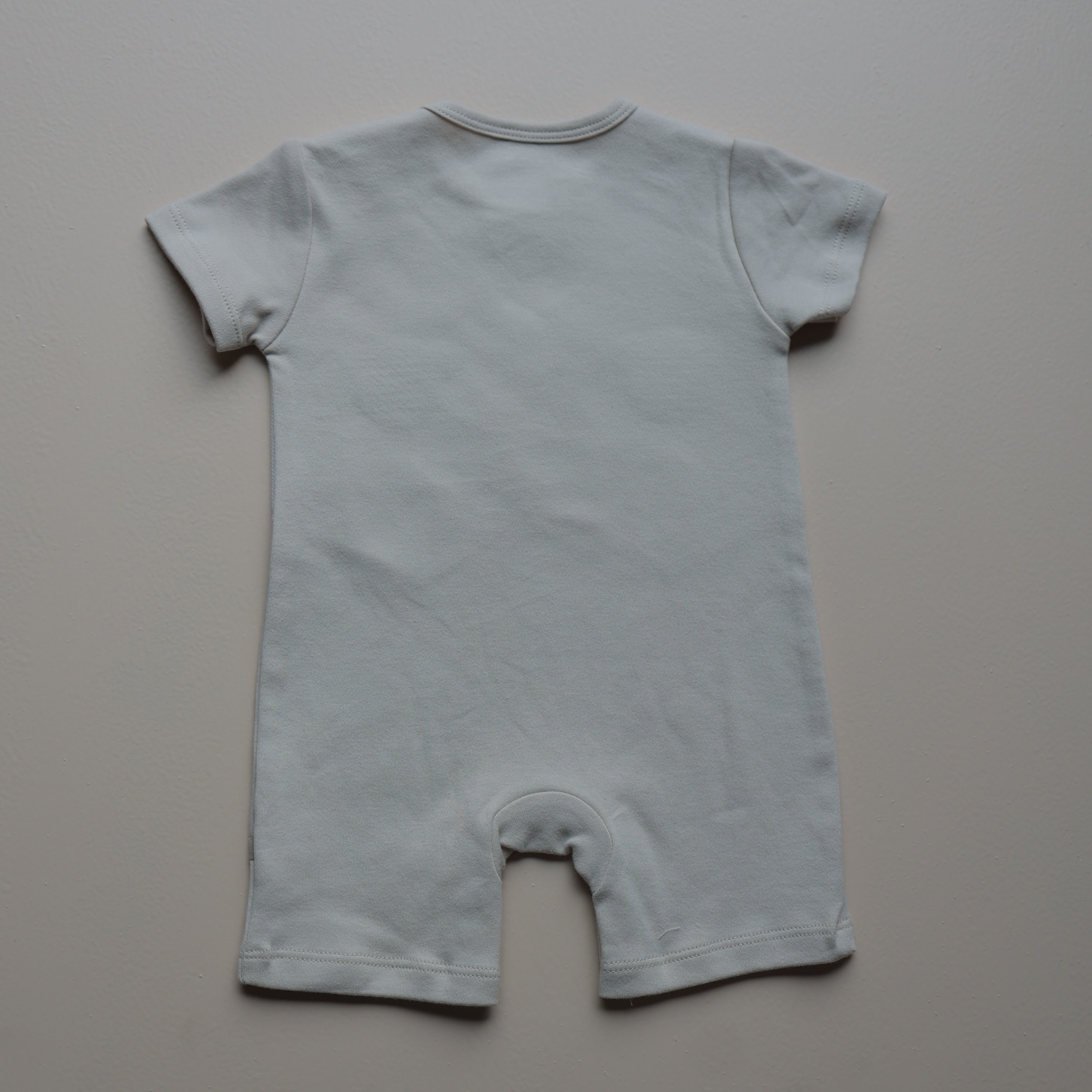 Mickey Bow Delight Romper