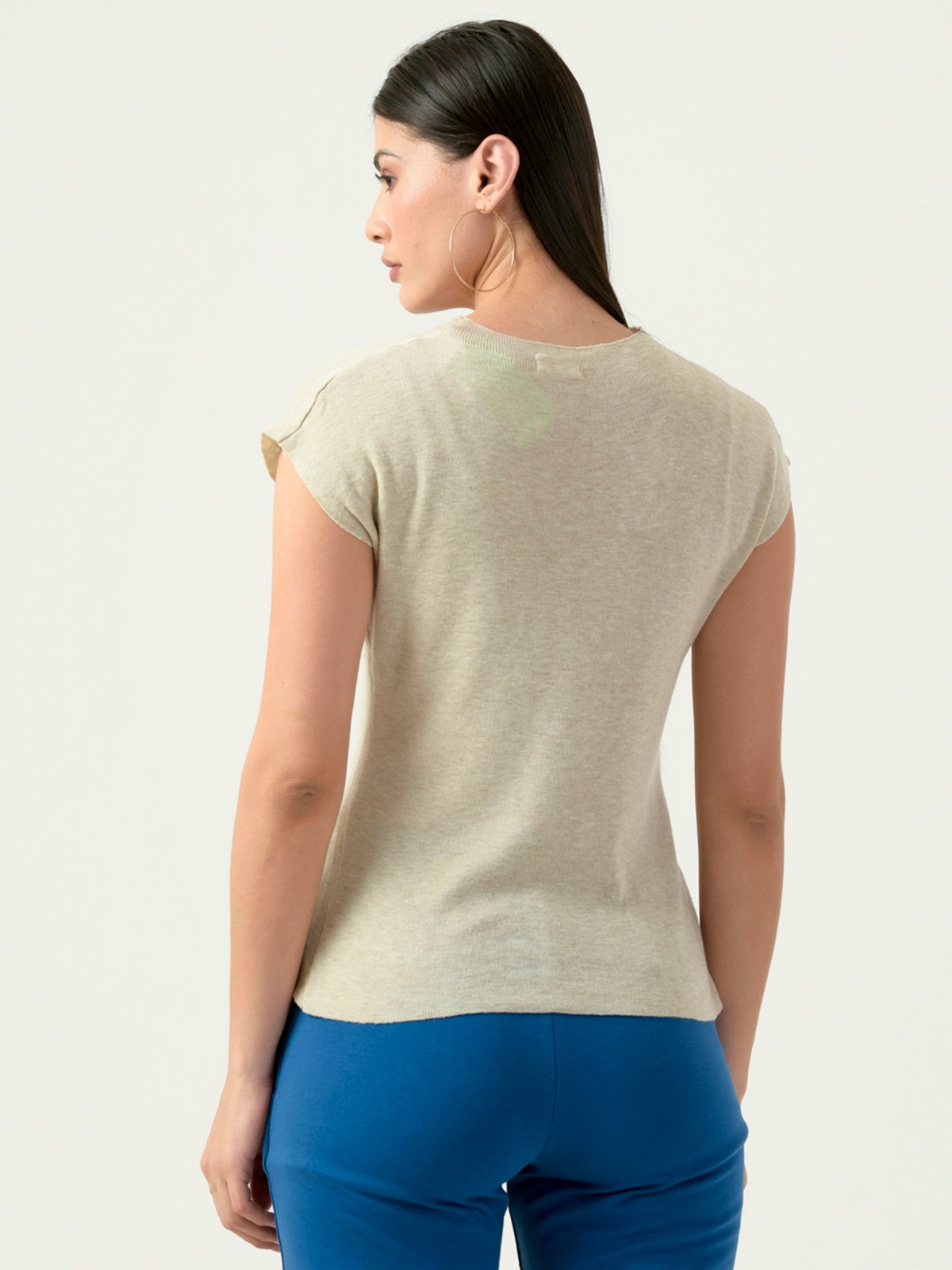 Albion Women Smart Premium Fown-1 T-Shirt
