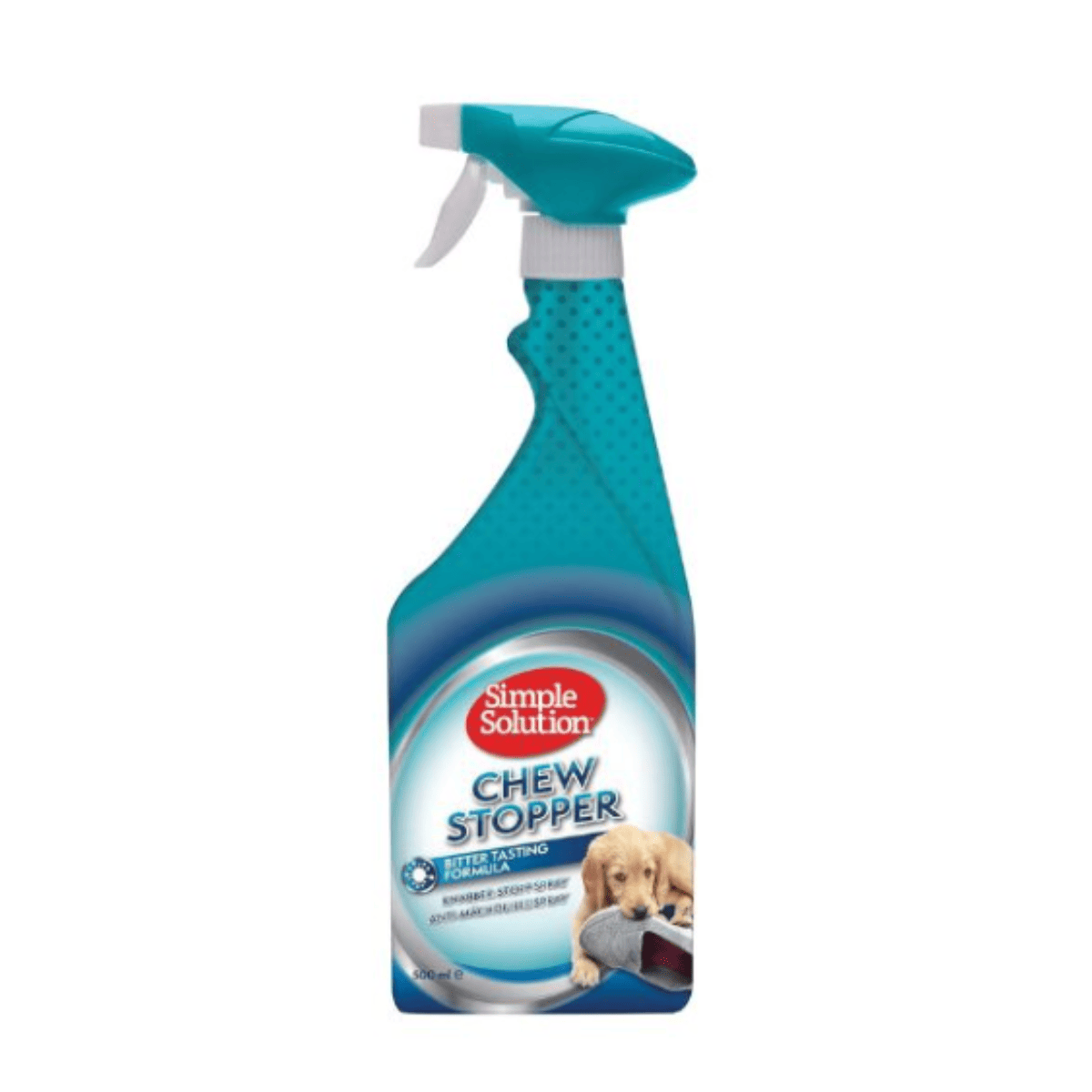 Simple Solution Chew Stopper – 500 ml