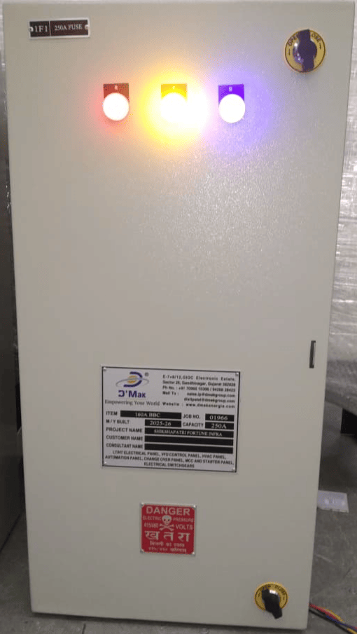 01966.3 (D'MAK Power Distribution Panel- D'MAK/2025-26/01966.3)