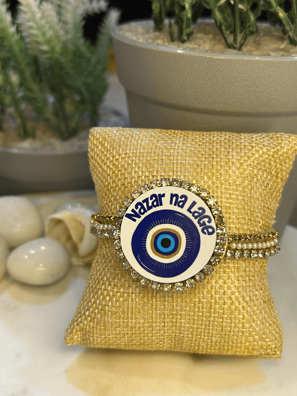 Trendy Quirky Rakhi|for Your Brother