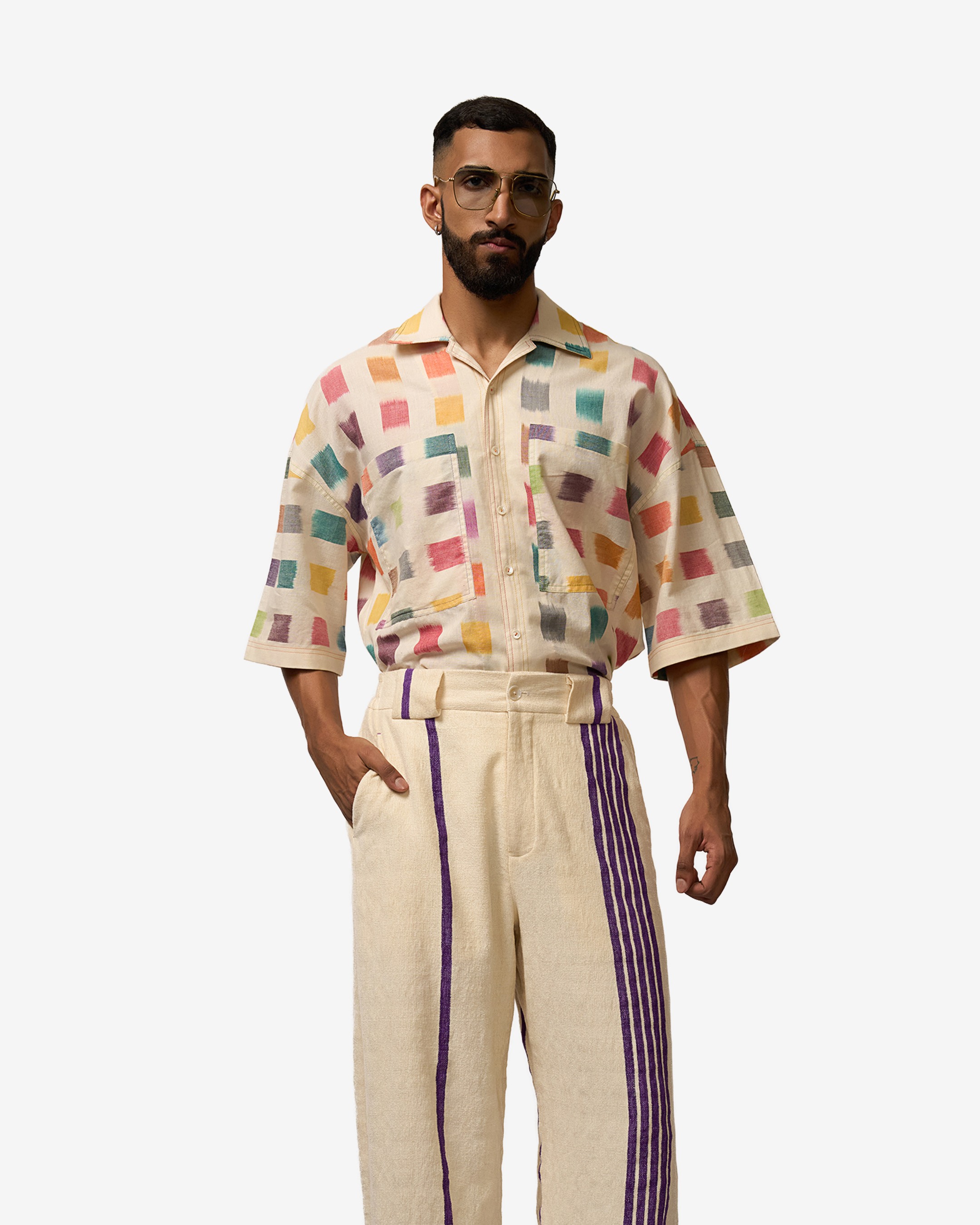Painter Shirt