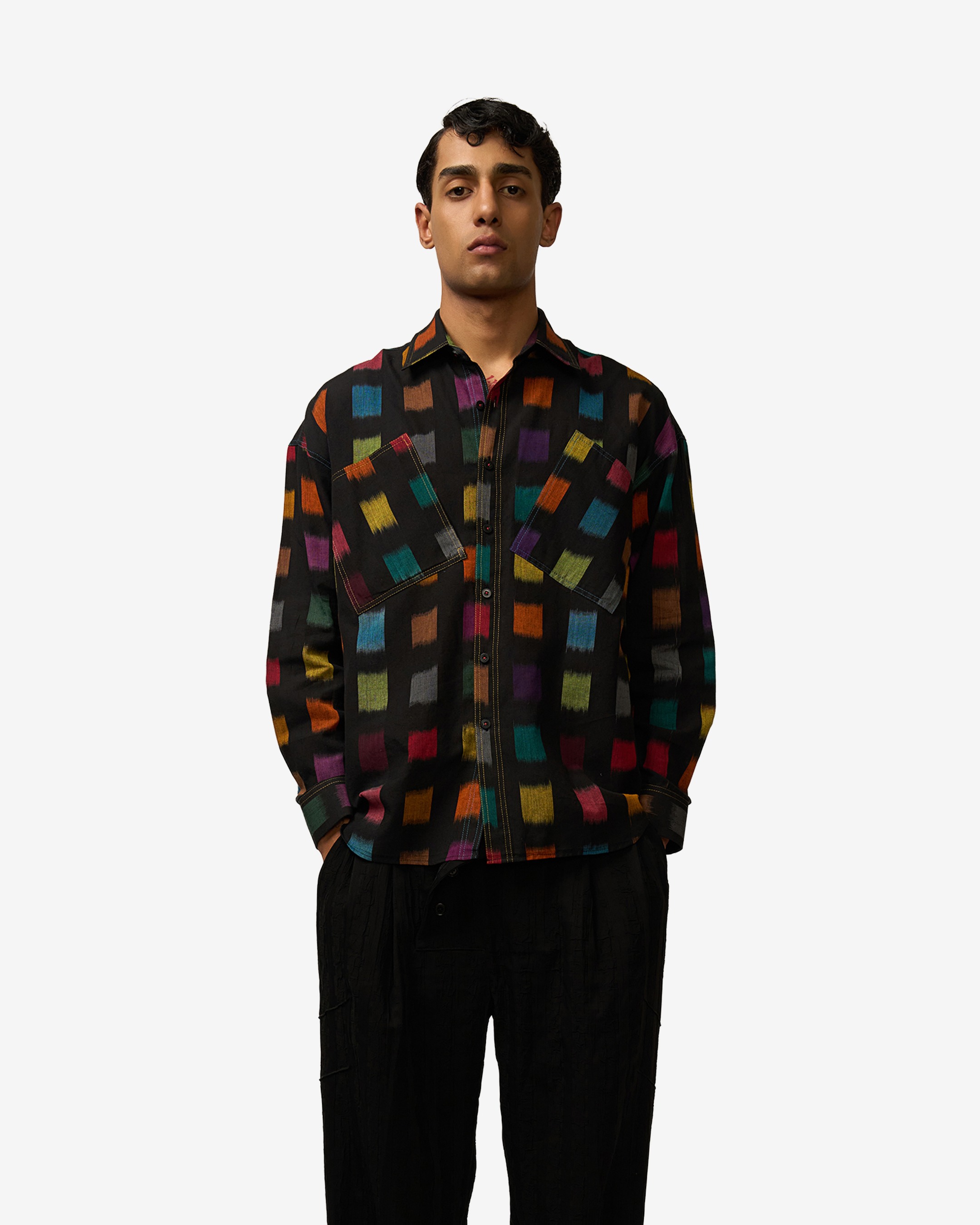 Painter Shirt