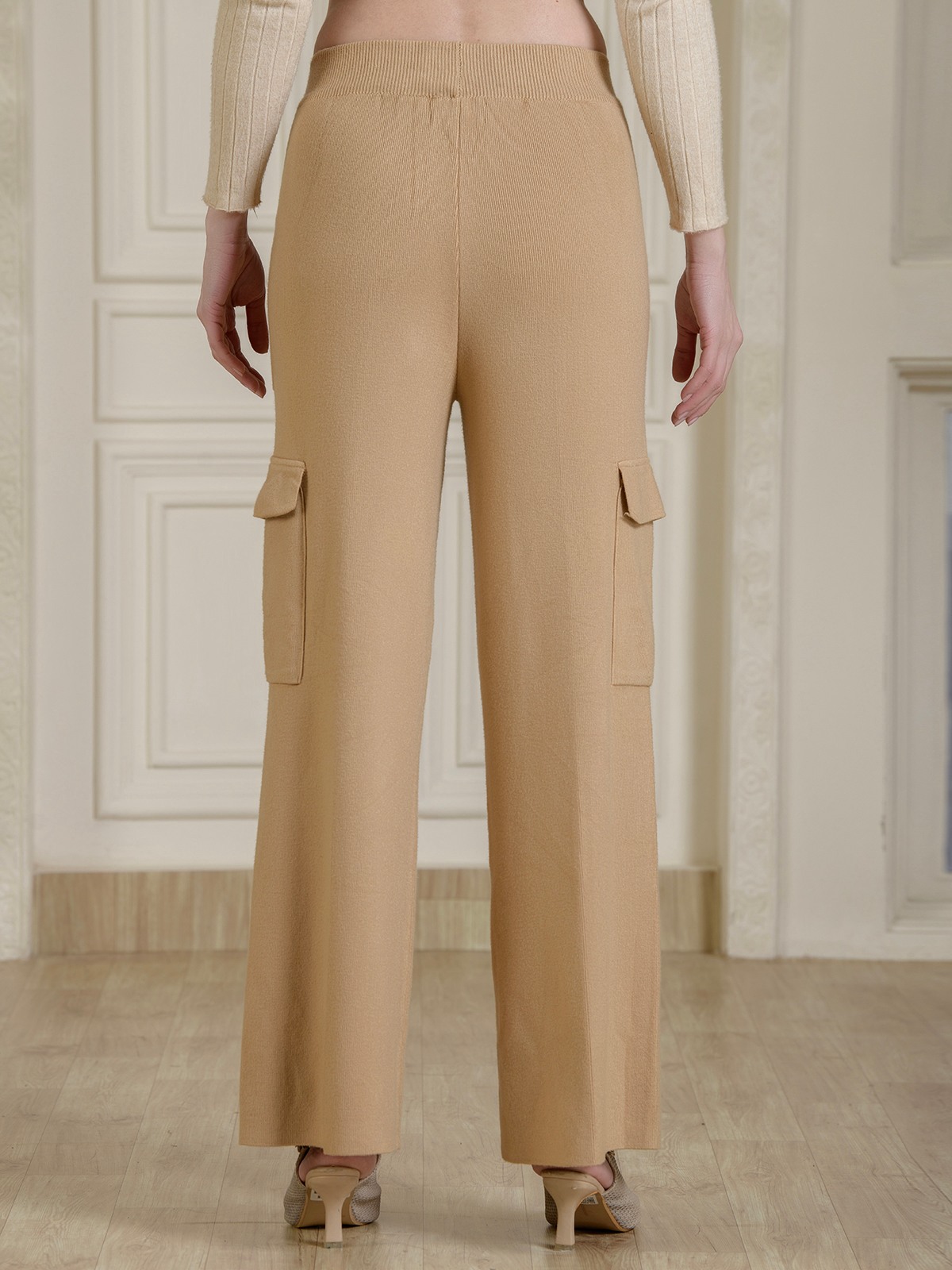 Albion LADIES SMART HAREM PANT