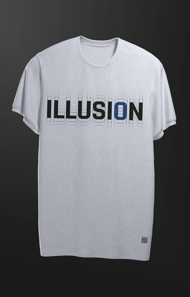 Illusion T-Shirt